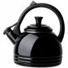 Le Creuset - Peruh Kettle Black 1.6L 1 Le Creuset - Peruh Kettle Black 1.6L -KeepCup shop 100082 Large