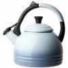 Le Creuset - Peruh Kettle Coastal Blue 1.6L 2 Le Creuset - Peruh Kettle Coastal Blue 1.6L -KeepCup shop 100294 Large