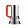 Alessi - Spec Ed. Manico Forato Pulcina Coffee Maker 300ml 1 Alessi - Spec Ed. Manico Forato Pulcina Coffee Maker 300ml -KeepCup shop 105602 Large