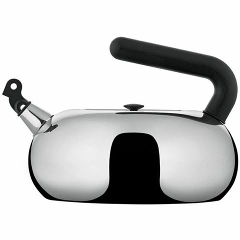 Alessi - Bulbul Kettle 3 Alessi - Bulbul Kettle