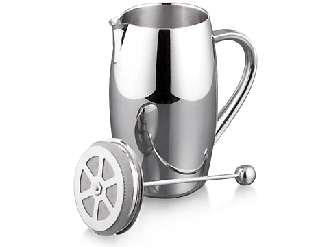 Avanti - Thermal Coffee Plunger 12 Cup 3 Avanti - Thermal Coffee Plunger 12 Cup