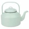 Falcon - Enamel Tea Kettle Pastel Blue 2L 1 Falcon - Enamel Tea Kettle Pastel Blue 2L -KeepCup shop 153170 Large