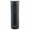 Contigo - Byron Snapseal Insulated Mug Matte Black 700ml 2 Contigo - Byron Snapseal Insulated Mug Matte Black 700ml -KeepCup shop 153360 Large