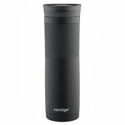 Contigo - Byron Snapseal Insulated Mug Matte Black 700ml