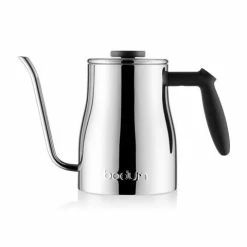 Bodum - Bistro Gooseneck Water Kettle 1L