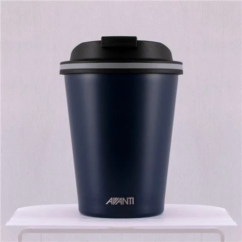 Avanti - Go Cup Navy 280ml 3 Avanti - Go Cup Navy 280ml