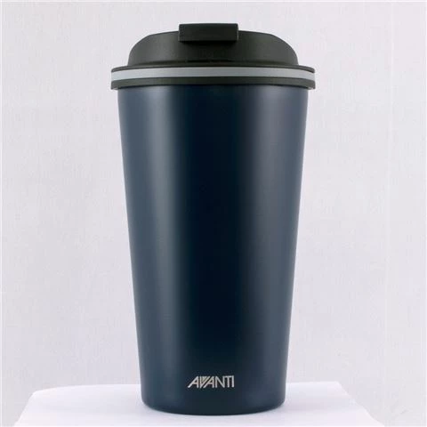 Avanti - Go Cup Navy 410ml 3 Avanti - Go Cup Navy 410ml