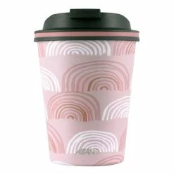 Avanti - Go Cup Boho Rainbows 280ml