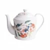 Ashdene - Blue Wren & Eucalyptus Infuser Teapot 600ml 2 Ashdene - Blue Wren & Eucalyptus Infuser Teapot 600ml -KeepCup shop 159547 Large