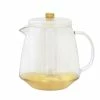 Cristina Re - Estelle Glass Teapot 2 Cristina Re - Estelle Glass Teapot -KeepCup shop 159745 Large