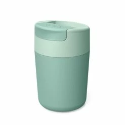 Joseph Joseph - Sipp Travel Mug Green 340ml