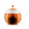 Bodum - Tea Press With Glass Handle And Lid Bellini 1L 2 Bodum - Tea Press With Glass Handle And Lid Bellini 1L -KeepCup shop 163994 Large