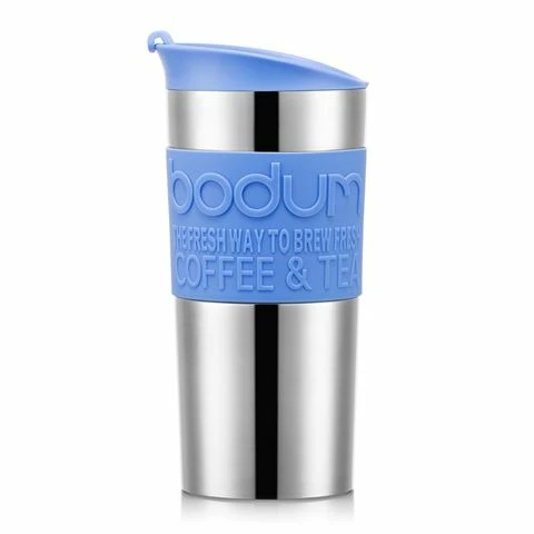 Bodum - Vacuum Travel Mug Matisse 350ml 3 Bodum - Vacuum Travel Mug Matisse 350ml