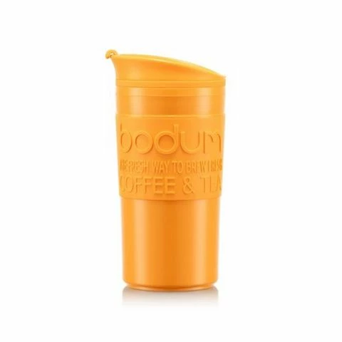 Bodum - Travel Mug Yolk 350ml 3 Bodum - Travel Mug Yolk 350ml