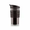 Bodum - Travel Mug Clear Dark Roast 350ml 2 Bodum - Travel Mug Clear Dark Roast 350ml -KeepCup shop 164017 Large