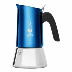 Bialetti - Venus Espresso Maker Blue 6 Cup