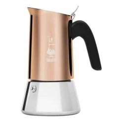 Bialetti - Venus Espresso Maker Copper 6 Cup