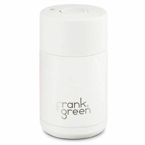 Frank Green - Reusable Cup Ceramic Cloud 295ml 3 Frank Green - Reusable Cup Ceramic Cloud 295ml