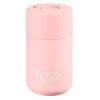 Frank Green - Reusable Cup Ceramic Blushed 295ml 2 Frank Green - Reusable Cup Ceramic Blushed 295ml -KeepCup shop 169308 Large