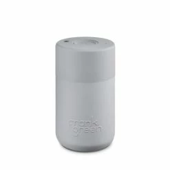 Frank Green - Original Reusable Cup Harbor Mist 340ml