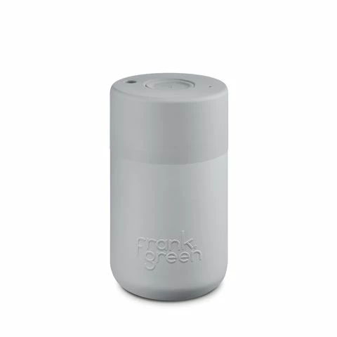 Frank Green - Original Reusable Cup Harbor Mist 340ml 3 Frank Green - Original Reusable Cup Harbor Mist 340ml
