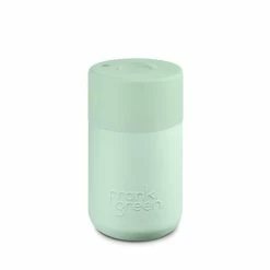 Frank Green - Original Reusable Cup Mint Gelato 340ml