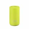 Frank Green - Neon Yellow Reusable Cup 295ml 1 Frank Green - Neon Yellow Reusable Cup 295ml -KeepCup shop 169391 Large