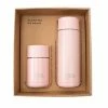 Frank Green - Ceramic Gift Set Blushed Pink 2pce 1 Frank Green - Ceramic Gift Set Blushed Pink 2pce -KeepCup shop 169432 Large