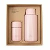 Frank Green - Ceramic Gift Blushed Pink 295ml / 1L Set 2pce 1 Frank Green - Ceramic Gift Blushed Pink 295ml / 1L Set 2pce -KeepCup shop 169440 Large