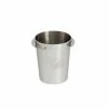 La Pavoni - Stainless Steel Dosing Cup 2 La Pavoni - Stainless Steel Dosing Cup -KeepCup shop 169684 Large