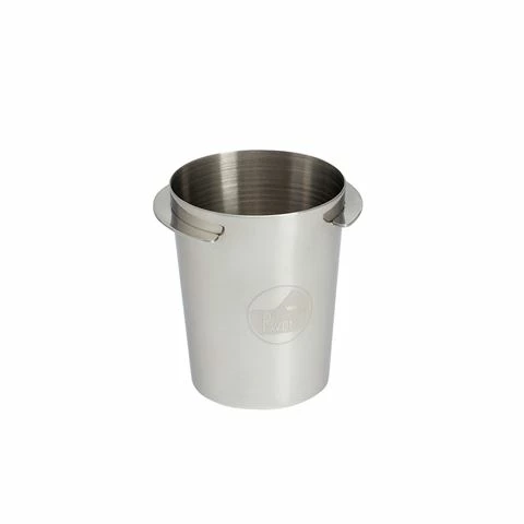 La Pavoni - Stainless Steel Dosing Cup 3 La Pavoni - Stainless Steel Dosing Cup