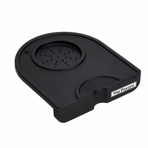La Pavoni - Single Coffee Tamper Mat 3 La Pavoni - Single Coffee Tamper Mat