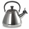 Le Creuset - Kone Kettle Stainless Steel 1.6L 1 Le Creuset - Kone Kettle Stainless Steel 1.6L -KeepCup shop 169788 Large
