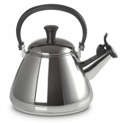 Le Creuset - Kone Kettle Stainless Steel 1.6L
