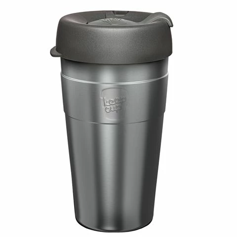 Keepcup - Thermal Reusable Coffee Cup Nitro Gloss 454ml 3 Keepcup - Thermal Reusable Coffee Cup Nitro Gloss 454ml