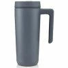 Thermos - Guardian Vac Insulated Travel Mug Lake Blue 530ml 2 Thermos - Guardian Vac Insulated Travel Mug Lake Blue 530ml -KeepCup shop 189998 Large