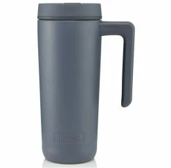 Thermos - Guardian Vac Insulated Travel Mug Lake Blue 530ml