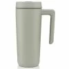 Thermos - Guardian Vac Insulated Travel Mug Matcha Green 530ml 1 Thermos - Guardian Vac Insulated Travel Mug Matcha Green 530ml -KeepCup shop 189999 Large