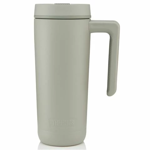 Thermos - Guardian Vac Insulated Travel Mug Matcha Green 530ml 3 Thermos - Guardian Vac Insulated Travel Mug Matcha Green 530ml