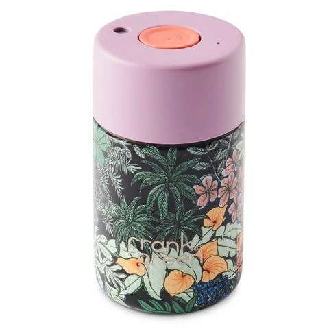 Frank Green - Kip & Co Atrium Ceramic Reusable Cup 295ml 3 Frank Green - Kip & Co Atrium Ceramic Reusable Cup 295ml