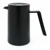 Bredemeijer - Stainless Steel San Marco Coffee Maker Black 2 Bredemeijer - Stainless Steel San Marco Coffee Maker Black -KeepCup shop 193236 Large