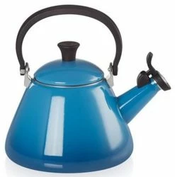 Le Creuset - Kone Kettle Marseille Blue 1.6L