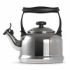 Le Creuset - Traditional Kettle Stainless Steel 2.1L 2 Le Creuset - Traditional Kettle Stainless Steel 2.1L -KeepCup shop 193746 Large