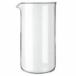 Bodum - Spare Coffee Plunger Glass 3 Cup