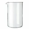 Bodum - Replacement Coffee Plunger Glass 1.5L 2 Bodum - Replacement Coffee Plunger Glass 1.5L -KeepCup shop 204414 Large