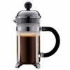 Bodum - Chambord Coffee Plunger 350ml/3 Cup 1 Bodum - Chambord Coffee Plunger 350ml/3 Cup -KeepCup shop 206284 Large