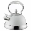 Typhoon - Living Stove Top Kettle Cream 2.5L 2 Typhoon - Living Stove Top Kettle Cream 2.5L -KeepCup shop 434709 Large