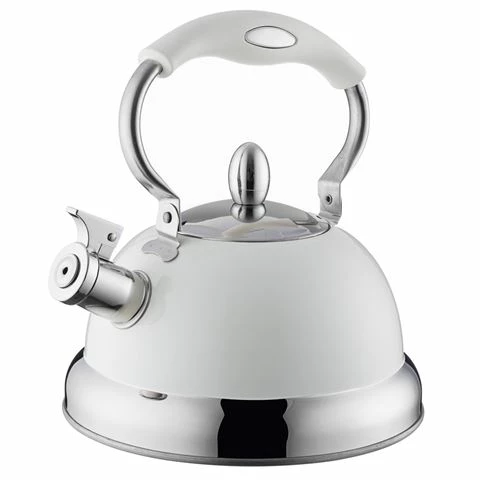 Typhoon - Living Stove Top Kettle Cream 2.5L 3 Typhoon - Living Stove Top Kettle Cream 2.5L