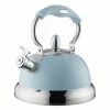 Typhoon - Living Stove Top Kettle Blue 2.5L 2 Typhoon - Living Stove Top Kettle Blue 2.5L -KeepCup shop 434710 Large