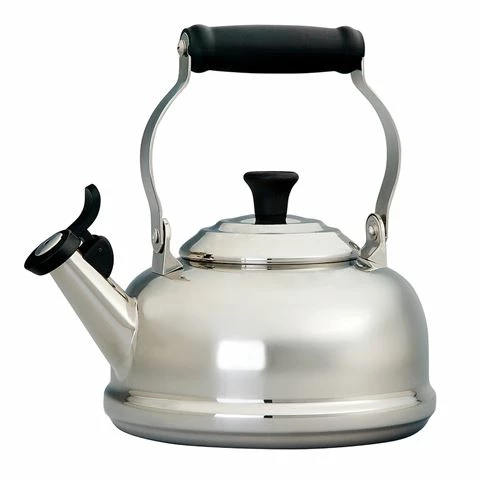 Le Creuset - Stainless Steel Kettle 1.6L 3 Le Creuset - Stainless Steel Kettle 1.6L